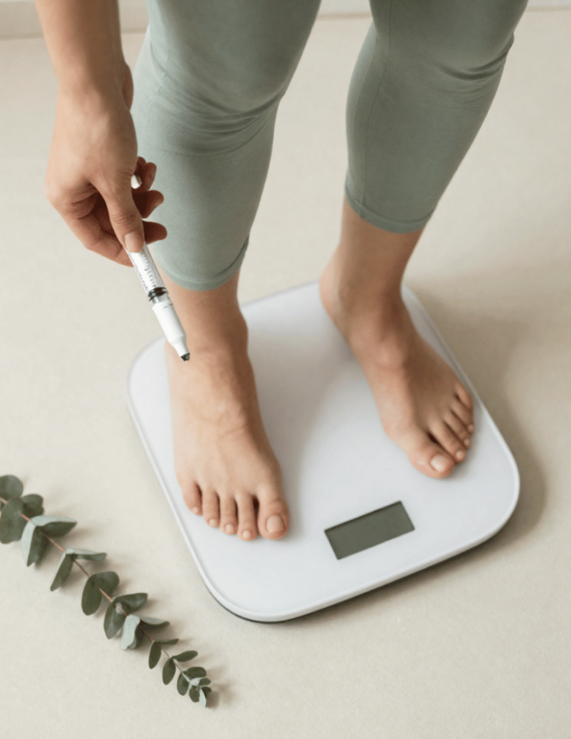GLP-1 & Weight Management