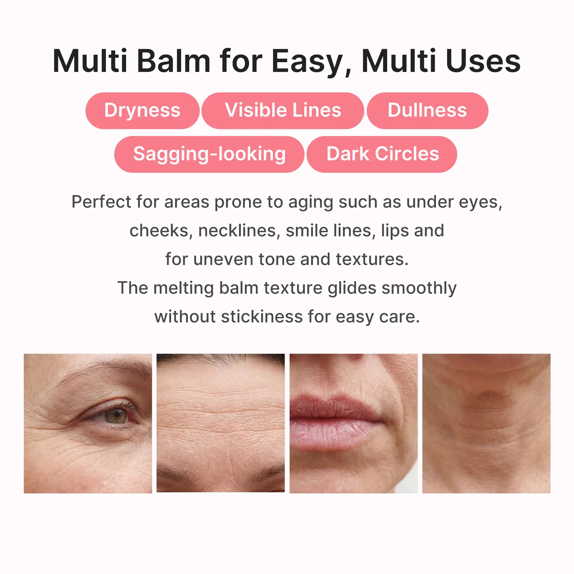 Revitalize Your Skin with Medicube's PDRN Pink Collagen Volume Multi Balm - The Ultimate All-in-One Solution for Youthful, Radiant Skin!
