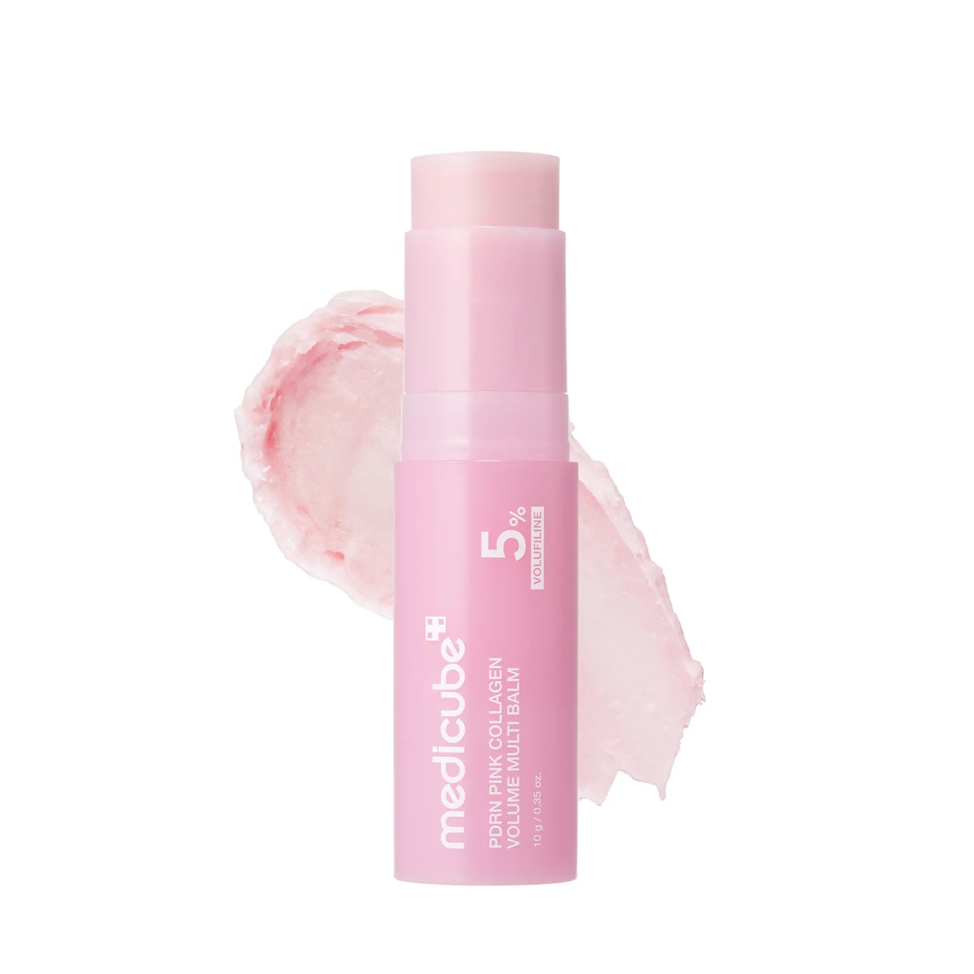 Revitalize Your Skin with Medicube's PDRN Pink Collagen Volume Multi Balm - The Ultimate All-in-One Solution for Youthful, Radiant Skin!