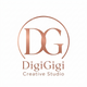 DigiGigi - Home