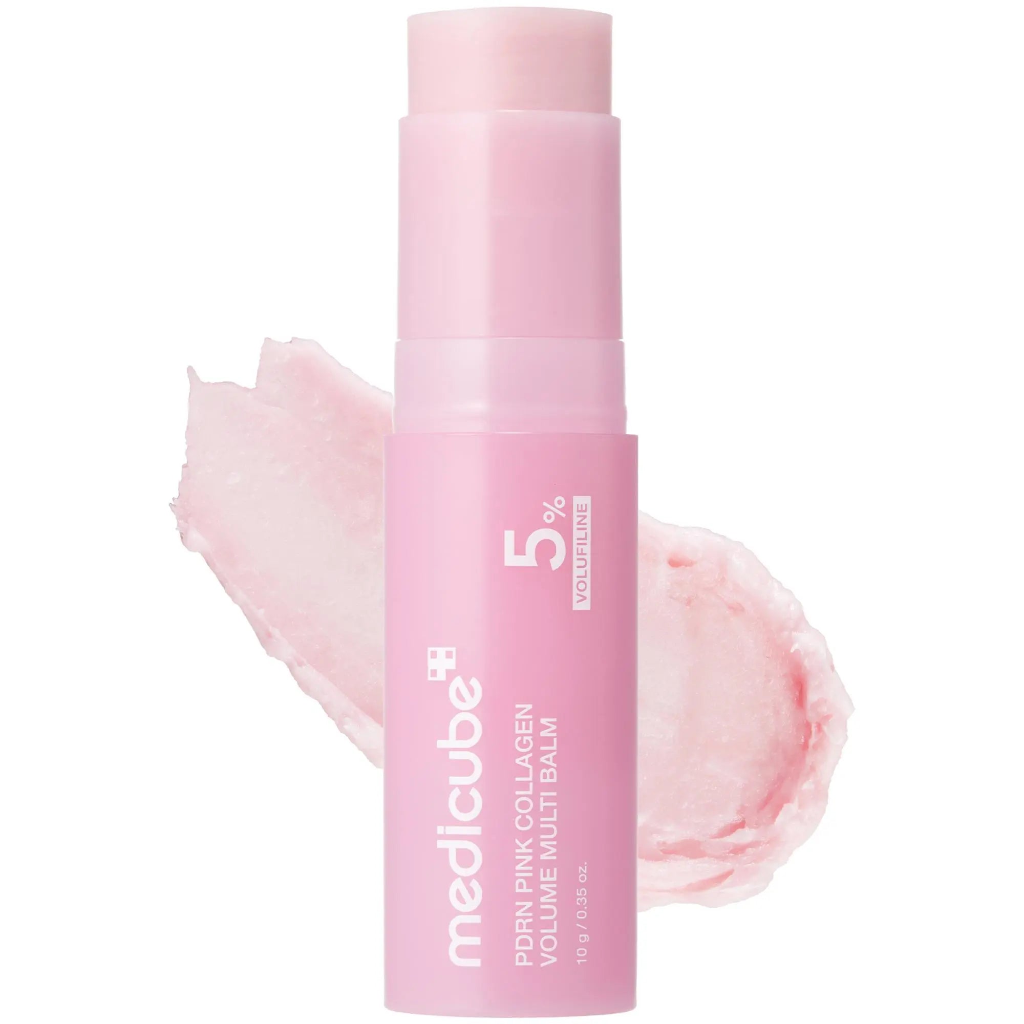 Revitalize Your Skin with Medicube's PDRN Pink Collagen Volume Multi Balm - The Ultimate All-in-One Solution for Youthful, Radiant Skin!