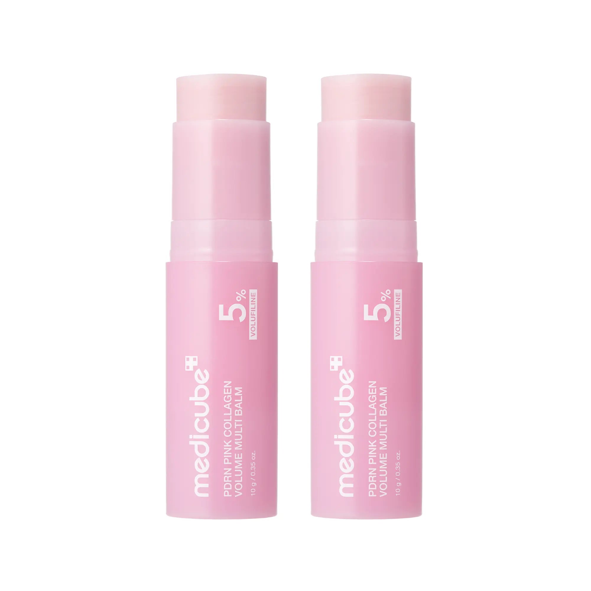 Revitalize Your Skin with Medicube's PDRN Pink Collagen Volume Multi Balm - The Ultimate All-in-One Solution for Youthful, Radiant Skin!